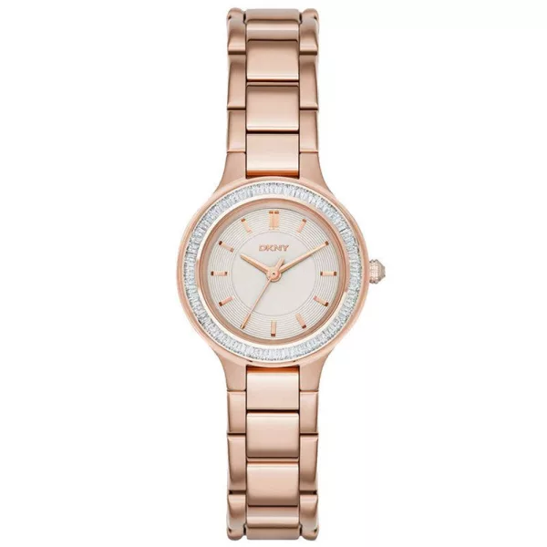 Dkny Chambers női karóra NY2393