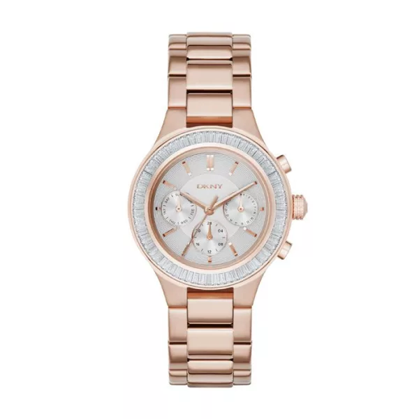 Dkny Chambers női karóra NY2396