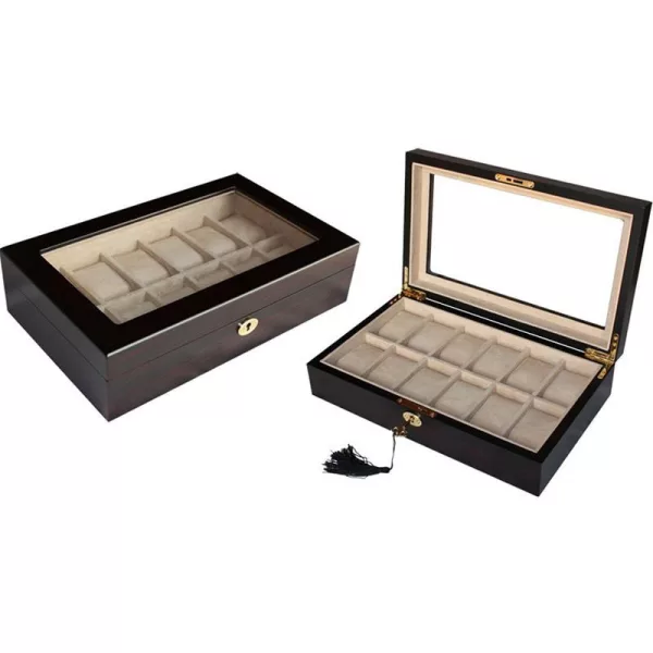 Óratartó doboz 12 órához 305