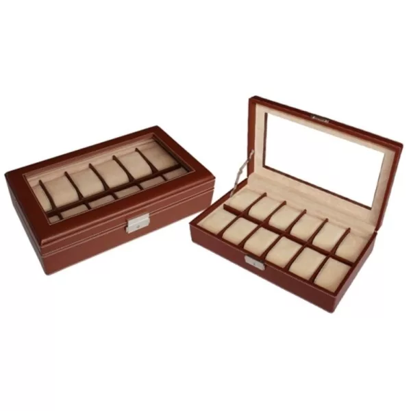 Óratartó doboz 12 órához 310