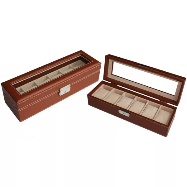 Óratartó doboz 6 órához 311