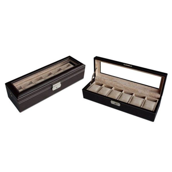 Óratartó doboz 6 órához 351