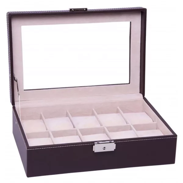 Óratartó doboz 10 órához 929