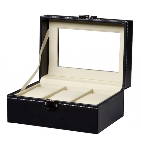 Óratartó doboz 3 órához 950