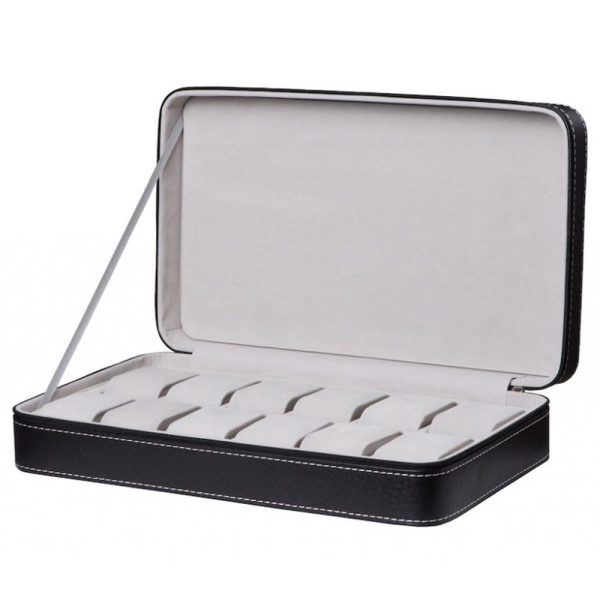 Óratartó doboz 12 órához 970