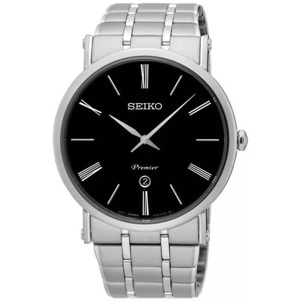 Seiko Premier férfi karóra SKP393P1
