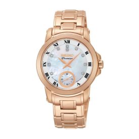 Seiko női karóra SRZK58P1