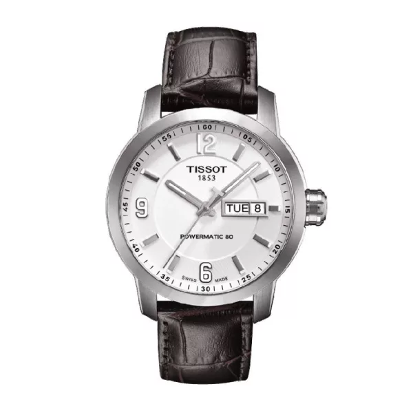 Tissot férfi karóra T055.430.16.017.00