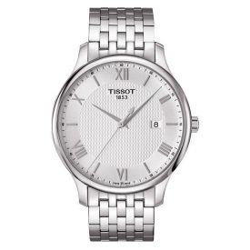 Tissot Tradition férfi karóra T063.610.11.038.00