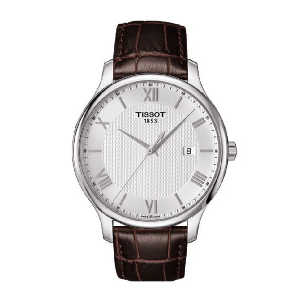 Tissot férfi karóra T063.610.16.038.00