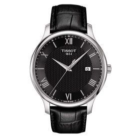 Tissot Tradition férfi karóra T063.610.16.058.00