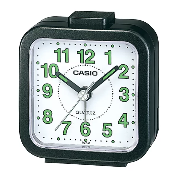 Casio ébresztőóra TQ-141-1EF