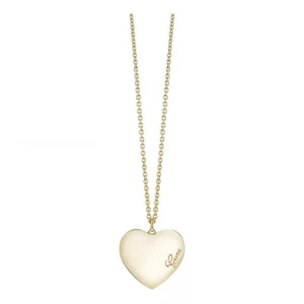 Guess női nyaklánc UBN61052