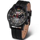 Vostok Europe 6:3 Limited Edition férfi karóra szett