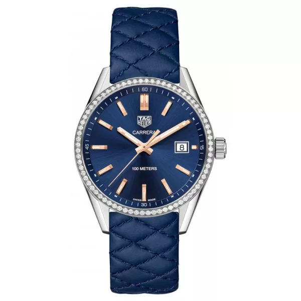 Tag Heuer Carrera női karóra WAR1114.FC6391