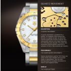 Tag Heuer Aquaracer női karóra WAY1451.BD0922