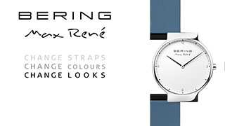 Bering - Max René kollekció