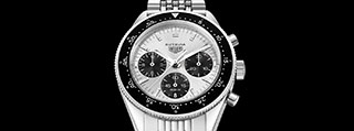 Tag Heuer Jack Heuer 85. évfordulója Limited Edition 1932 darab