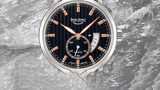 Bruno Söhnle Pesaro Automatic 17-12150-765