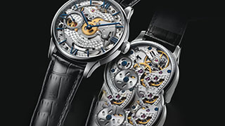 Tissot Chemin Des Tourelles egyedi megjelenés T099.405.16.418.00