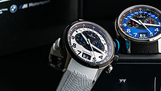 Edox - Chronorally Limitált Kiadás